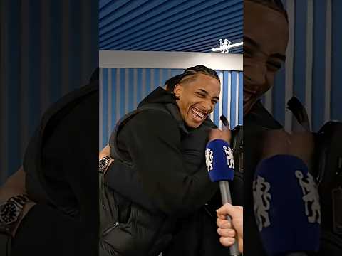 Immaculate vibes 🎤