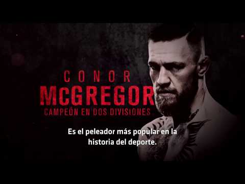 UFC 246: McGregor vs Cowboy en VIVO