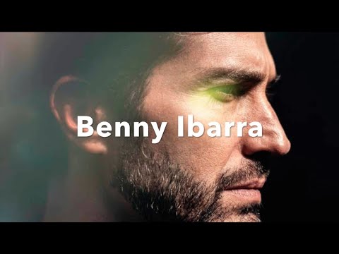Como Te Extraño - Benny ibarra
