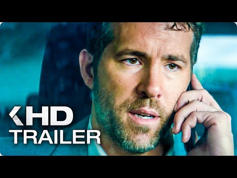 THE HITMAN'S BODYGUARD Trailer 4 (2017)