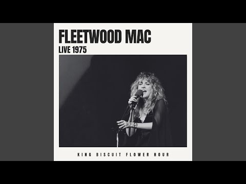 Fleetwood Mac - Station Man (Live)