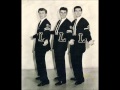 All I Have to Do is Dream - The Lettermen