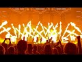 Trans Siberian Orchestra Performing Wizards In Winter Live At The Paycom Center In OKC 12 8 22
