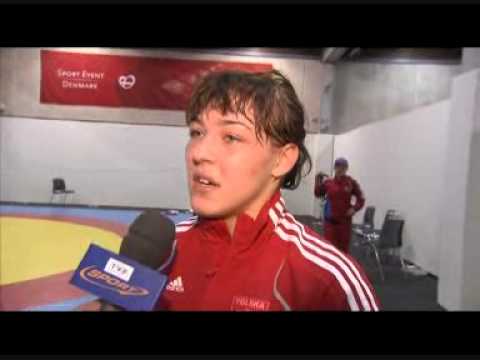 MS Herning Agata Pietrzyk