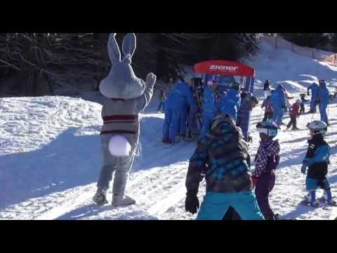 Skischule Ostrachtal - Isihit