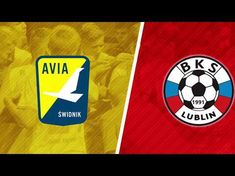 Trampkarze starsi (2004) Avia Świdnik - BKS Lublin