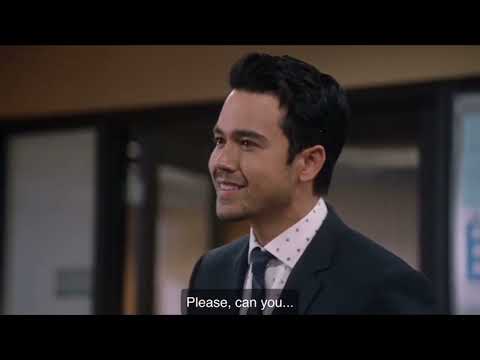 The Rookie:Lucy relieving her kidnapping!