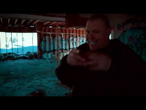 Kold-Blooded - IZANAGI (Official Video)