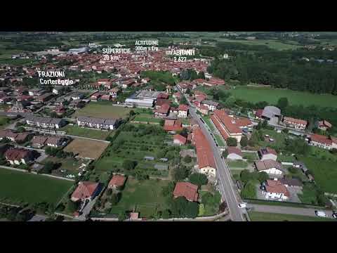 "San Giorgio nel Canavese" (trailer 01)