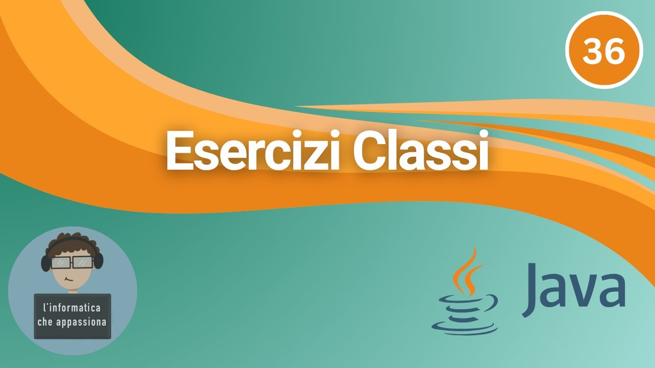 Java ITA #36 - PRACTICAL Exercises on Classes | FREE Beginner Tutorial