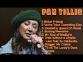 Pam Tillis-Most played songs of 2024-Top-Ranked Songs Playlist-Famous