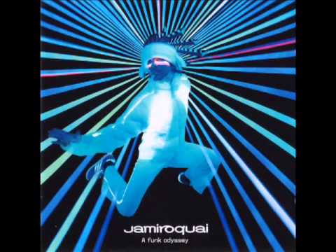 Jamiroquai Twenty Zero One