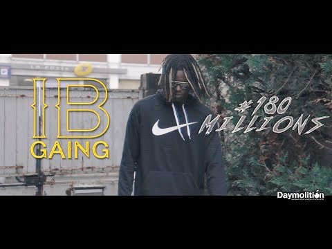 IB GAING - #180MILLIONS I Daymolition