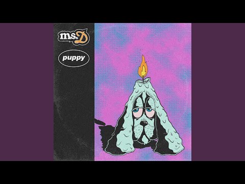 Video Puppy (Audio) de Dyo