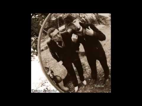 Tango Porteño - Felicia (Juan D'Arienzo) | Davide Lufrano Chaves & Maurizio Pala