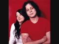 The White Stripes - Walking With A Ghost (Tegan ...