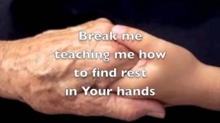 Ready for You - by Kutless - Lyrics