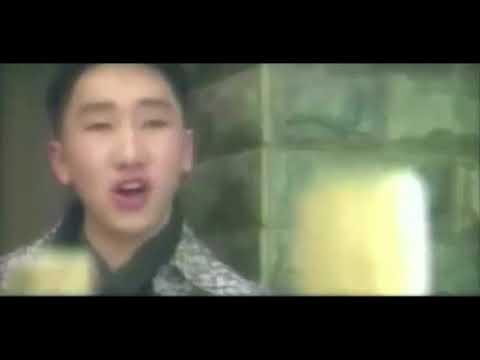 Hongor - 18 nas (Хонгор - 18 нас)