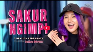Download lagu SAKUR NGIMPI  3 PEMUDA BERBAHAYA FEAT SALSA BINTAN VIRAL 2025 mp3