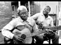 Bukka White-Fixin' To Die Blues