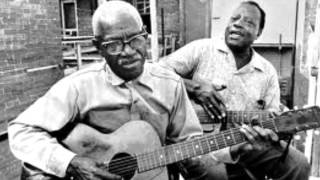 Bukka White-Fixin&#39; To Die Blues