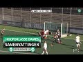 Hoofdklasse (D): Samenvatting Speelronde 11 (seizoen 2019/2020)