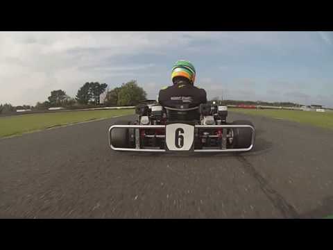 EPS Summer Series 2016 Final Round