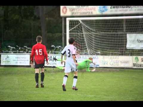 Nikola Maric RJO WillemII/RKC C2