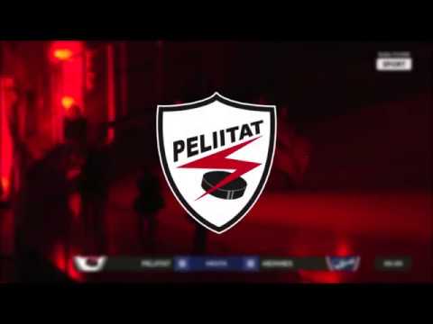 Maalikooste: Peliitat - Hermes 17.2.2019