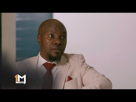 You don't want Robert as an enemy – Lingashoni | 1Magic | S1 | Ep 127