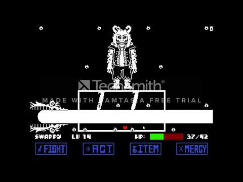 asriel drremurr storyswamp