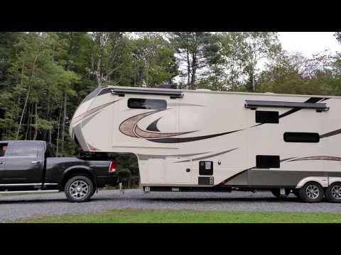 PullRite Super Glide hitch, Grand Design Soltitude 375RES HITCH FOR SALE