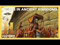 Ancient Aliens Are We Alone ALIEN AGENDA UNRAVELED Marathon