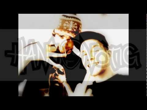 Persoonlijk (PSL) ft. Hans Nötig - Hiphop Woord Me Dood (Prod. by The Architekt)