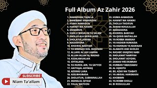Download lagu Az zahir Full Album 2026 || 3 jam tanpa iklan. mp3 Download lagu Az zahir Full Album 2026 || 3 jam tanpa iklan. mp3