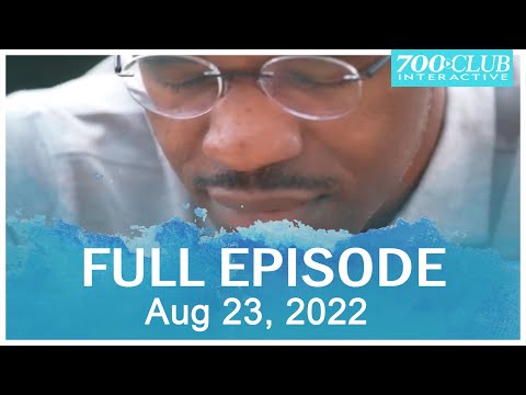 Full Episode - God hears Kidnapped Man's desperate Prayers, Porn Addict set free, & More!