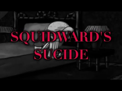 squidward39s-suicide