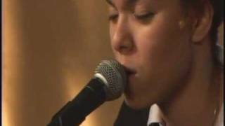 Maria Gadú - Lounge.flv