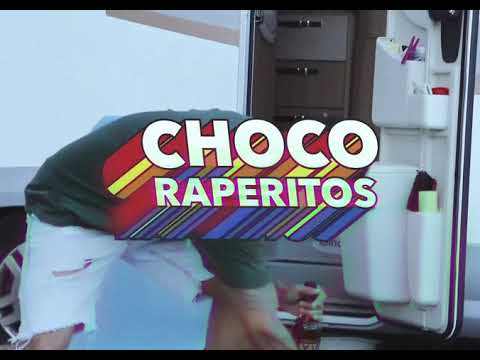 Rahs e Invicto - FREESTYLE 2.0 🔥(CHOCORAPERITOS)🔥