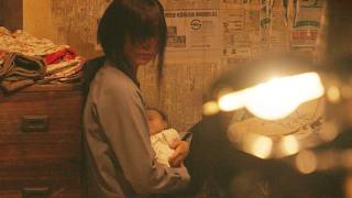 【顔を隠す母と盲目の父】40年後に知る、母の“本当の顔”／映画『顔 －かお－』監督インタビュー