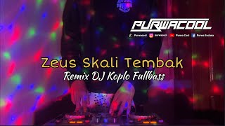 Download lagu Dj Bali Viral Zeus Sekali Tembak - Yudi Rajapala Remix DJ Koplo Fullbass mp3