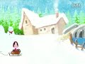 The Snowies Horse