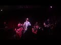 Murder By Death - Killbot 2000 - LIVE at Ace of Cups: Columbus, Ohio