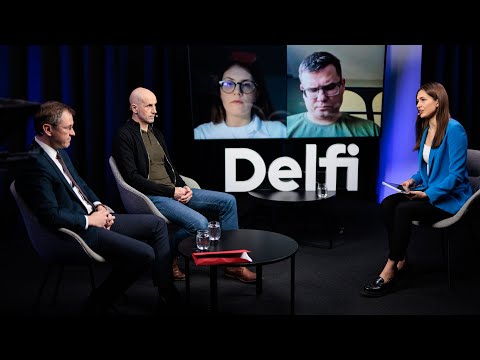 Delfi redakcija. Kumpis apie nepagarbų kariuomenės vadų elgesį: kare dėl to būtų daug mirčių