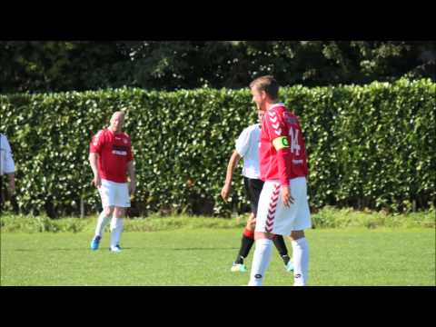 Jonge Kracht 9 uit tegen AVW '66 8