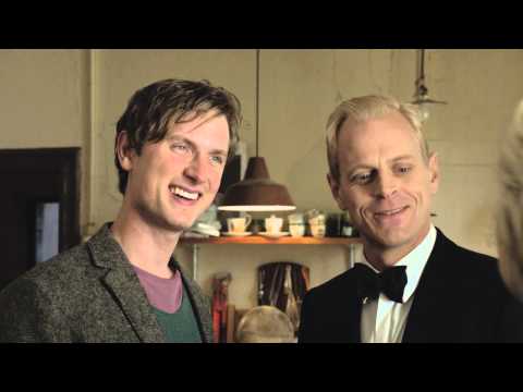 Arvingerne | Ny dramaserie | Trailer 4 | DR1