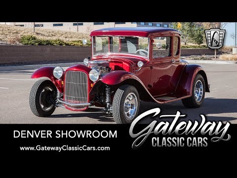 1930 Ford Model A (CC-1340996) for sale in O'Fallon, Illinois