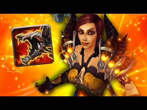 Demonology Warlock Is STRONG In Patch 10.0.7! (5v5 1v1 Duels) - PvP WoW: Dragonflight