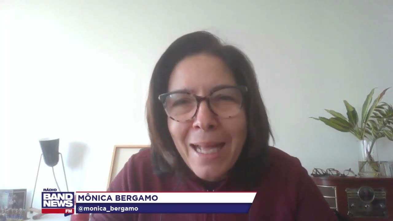 Mônica Bergamo detalha decreto de Lula para regulamentar ensino a distância