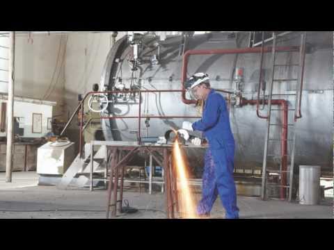 Perforatorius SDS max KHEV 5 - 40 BL 8,3kg 8,7 J, Metabo video